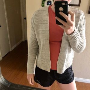 Cardigan